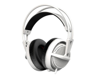 SteelSeries Siberia 200 Białe - 263478 - zdjęcie 1